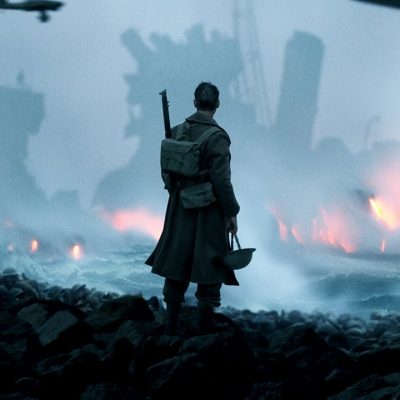 Dunkirk and much more !