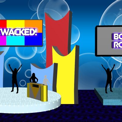Casting Call: KWACKED, Canada’s first ever 5 minute game show