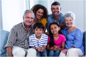 Caring for Children and Parents: Help for the Sandwich Generation