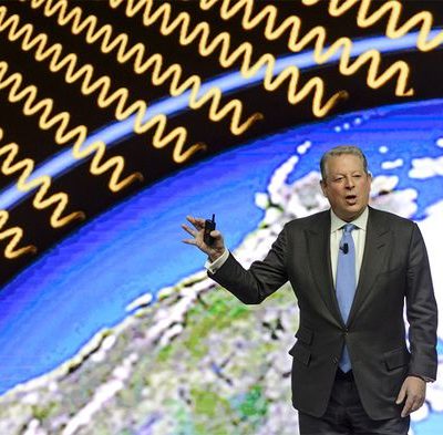 Gore Reads the Global Warming Riot Act, Remembering Detroit Burning, Family Ties, Food, Drink and Spain!