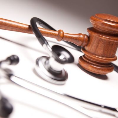 Elements of Medical Malpractice | McLeish Orlando