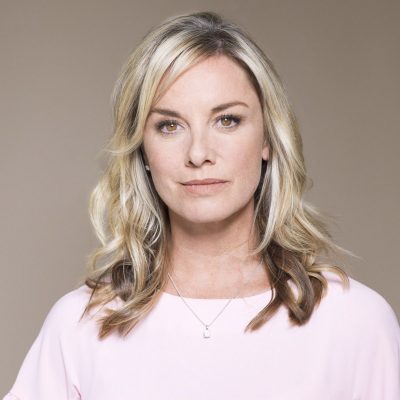 Interview: Tamzin Outhwaite – Murdoch Mysteries