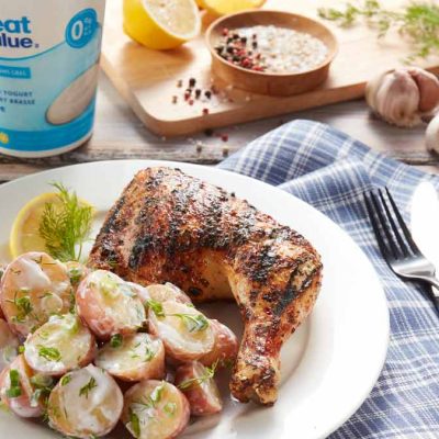 Easy Weeknight Great Value Chicken Recipes