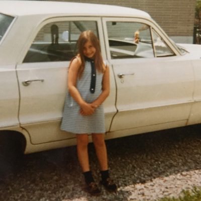 Overcoming a Childhood of Psychological and Physical Abuse