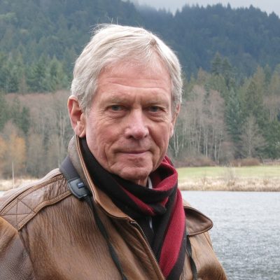 Meet Robert Bateman at Select Art Galleries Newmarket on Oct 27