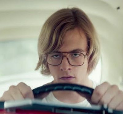 Disney Star Ross Lynch Makes Big U-Turn in My Friend Dahmer