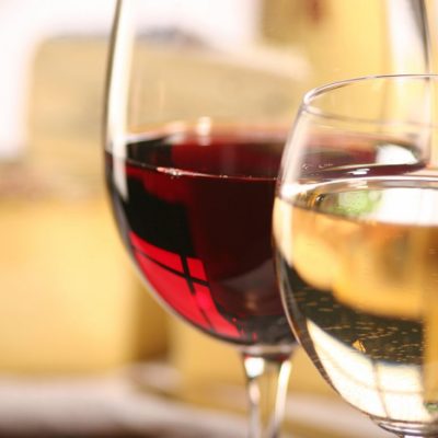 Holiday Wine Tips with Kasie Savage