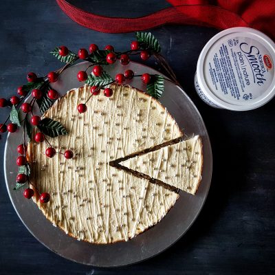 Festive Dessert Recipe Ideas with Charmaine Broughton