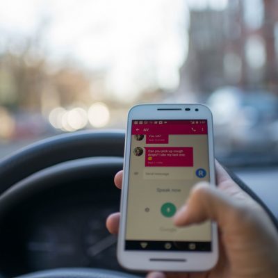 New Laws Cracking Down on Careless and Distracted Drivers