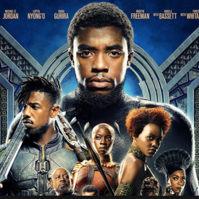 Black Panther Looks at a MASSIVE Weekend, Japanese Horror, Woman Power, Class Warfare, a Toronto Story and a Favourite Returns!