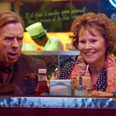 Win a double pass to see ‘Finding Your Feet’ in Toronto