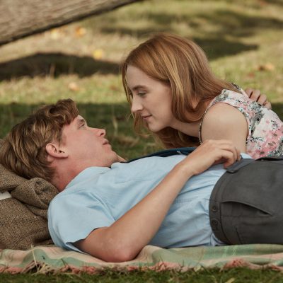 Contest: Win Tickets To See ‘On Chesil Beach’