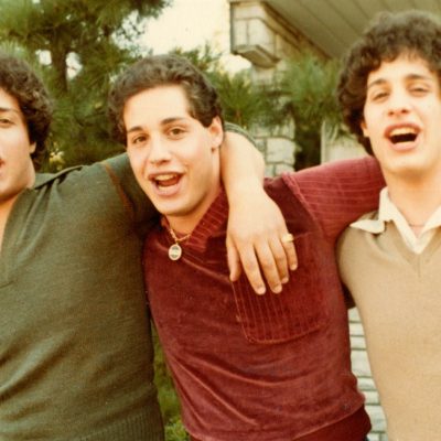 Director Tim Wardle talks ‘Three Identical Strangers’