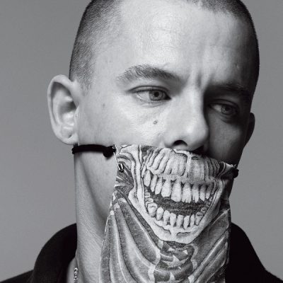 Alexander McQueen Remembered in Stunning Documentary by Ian Bonhôte and Peter Ettedgui