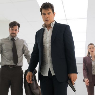 Mission: Impossible – Fallout Freakout, Horror in Port Hope, the Importance of Blindspotting and Catherine Deneuve: Icon