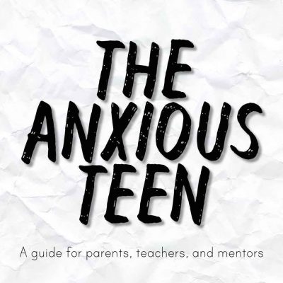 Contest: Win a copy of Kristina Virro’s ‘The Anxious Teen’