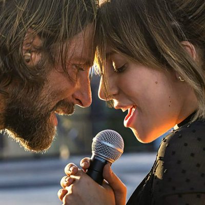 TIFF Reflections: Is A Star Is Born As Good as They Say? How Awesome is In Fabric? Can a Film About a Lacrosse Team Make You Cry? Is Glenn Close Headed for the Oscars? Read On!