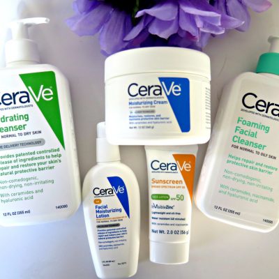 Contest: Win A CeraVe Canada Prize Pack