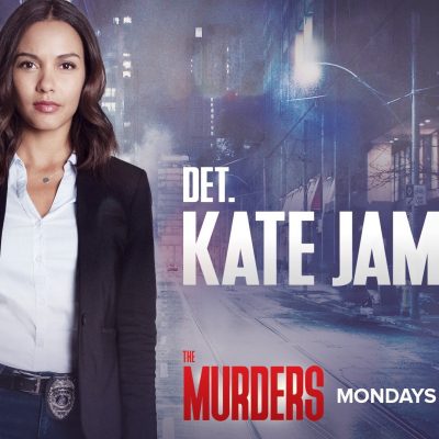 Jessica Lucas Stars in ‘The Murders’ on CityTV