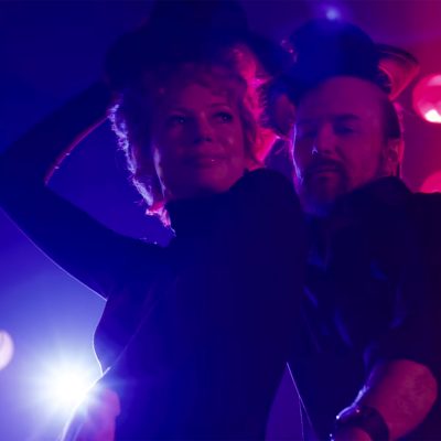 Sure, You Can Go Outside But How About Austro-Hungarian Decadence and Death, Bob Fosse and Gwen Verdon and Cabaret, Jordan Peele’s Twilight Zone Reboot, Howl with Kevin Hart and Marvel at the New Criterion Collection Streaming Service.