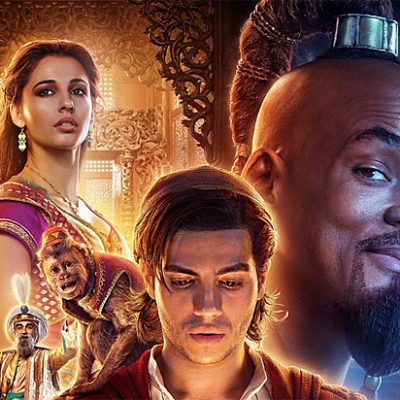 Disney’s New Aladdin Comes from Markham, Ontario! An Emotional Gordon Lightfoot Doc, Shakespeare’s Private Life Spilled, Ebola  Came Too Close for Comfort IRL, The Mennonite Mob, Hayley Mills and the 29th Annual Inside Out Film Festival. Enjoy!