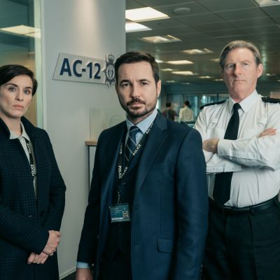 Line of Duty, Season 5 Is the Top Ranked Show in the UK – A Chat with Creator and Writer Jed Mercurio