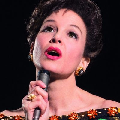 Zellweger Scores in Sad Chapter in Judy Garland’s Life, Just Another Brick in the Wall – Two Days Only, Child Soldiers in Columbia, Must Politicians Be Like This? And Miami Ground Zero for Fake Terror Takedown. Strange Week.