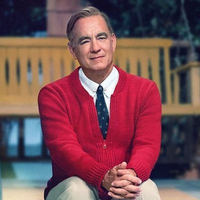 We Go from the Sublime to the Ridiculous This Week, Tom Hanks as Mr. Rogers, Elsa And Anna Return in Frozen II, The Mysteries of Family and Divorce, A Cambridge Uni Thriller, Hands Up If You Love Fleabag and Scorsese Got Me Like … the Many Moods of Martin.