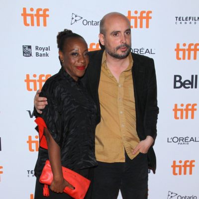 Peter Strickland and Marianne Jean-Baptiste talk ‘In Fabric’