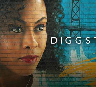 Vinessa Antoine Returns as Lawyer Marcie Diggs in Season Two of CBC’s Diggstown.