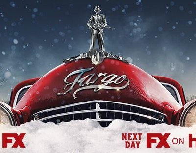 Fargo Returns! Lena Olin and Bruce Dern Play Married, a Tesla Fever Dream and Gorgeous Cake!