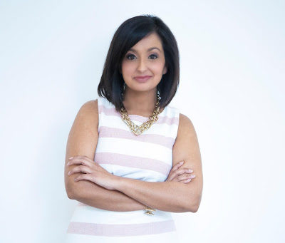 Getting Social with SoCIAL LITE CoFounder Neetu Godara