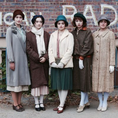 Radium Girls Looks at the True Story of Corporate Whistleblowers in 1928