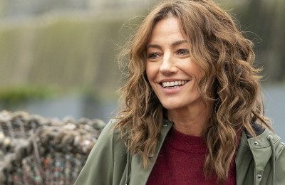 Espionage & Botched Love in a Charming Coastal Irish Town in Acorn TV’s The South Westerlies