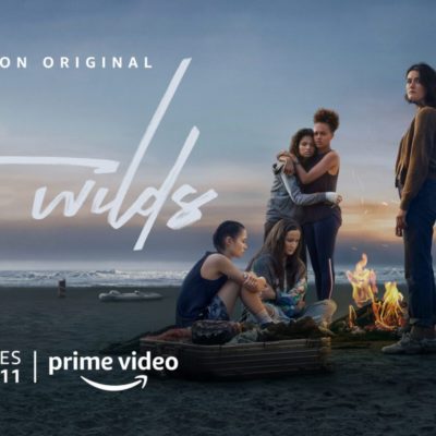Amazon Prime’s The Wilds Tells Chilling Tale of Human Experiment.