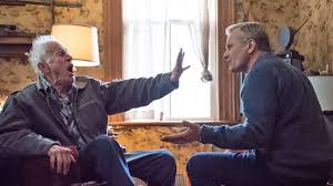 Viggo Mortensen Makes His Directorial Debut with Falling, a Poignant Father-Son Story
