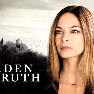 Kristin Kreuk Returns in Season Four of CBC’s Hit Series Burden of Truth