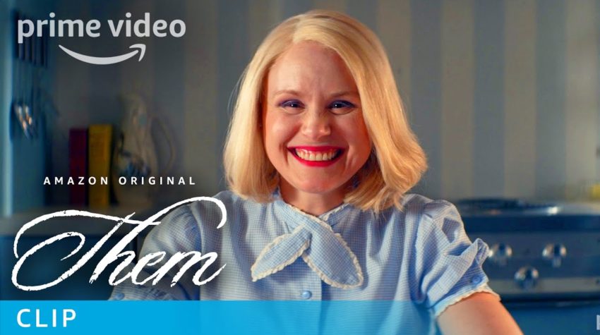 Alison Pill Them
