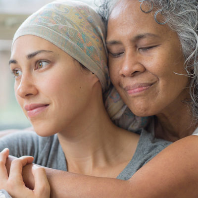 Giving Caregivers the Tools to Become More Resilient with New App