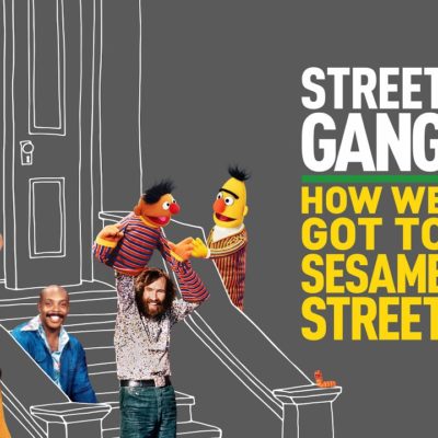 Mother’s Day, REALLY Lost in Space, Fake Gurus, Competitive Table Setting, True Crime and Bert and Ernie!