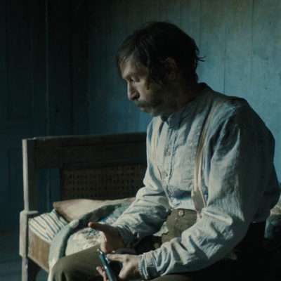 Tim Blake Nelson’s Slow Burn in Potsy Ponciroli’s Old Henry is Nothing Less Than Astounding. The Western Gets a Significant Upgrade.