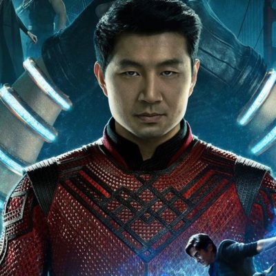 Simu Liu Lands the Role of a Lifetime – Star of Marvel’s Shang-Chi and the Legend of the Ten Rings, and Marvel’s First Asian Superhero!