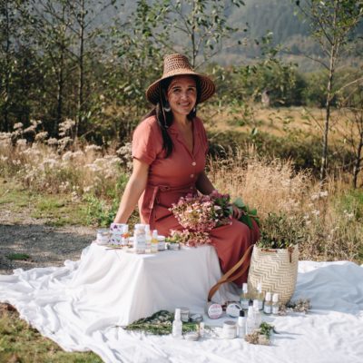 Indigenous Skincare – Skwálwen Botanicals