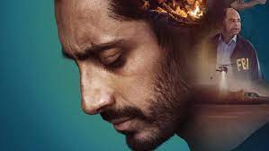 Riz Ahmed Explores PTSD in War Veteran in the Gripping Drama Encounter.