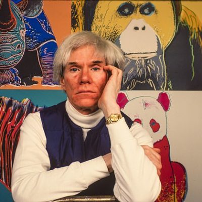 Andrew Rossi’s Intimate Docuseries The Andy Warhol Diaries Blows the Wig Off Our Misconceptions!