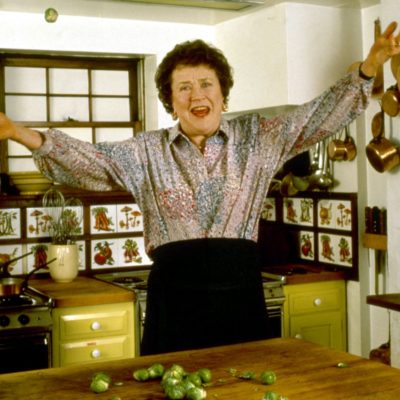 Julia Child, Lizzo, Phoebe Dynevor, Intriguing Women and Their Stories in Entertainment