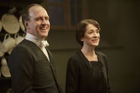 Downton Abbey’s Raquel Cassidy on Miss Baxter’s Big Moment and One of the Most Beloved Shows of All Time.