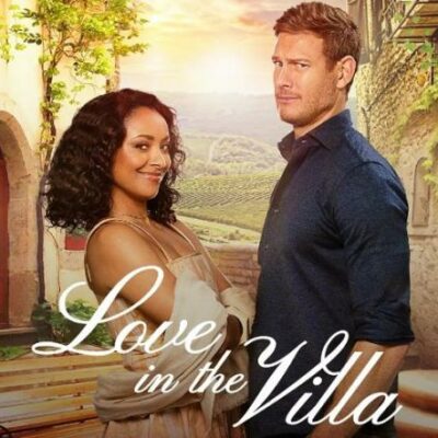 Romantic Verona Sets the Scene for Love in the Villa.