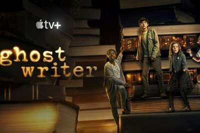 Apple TV+ Popular Kids And Family Series  Ghostwriter S3 Inspires Young Writers