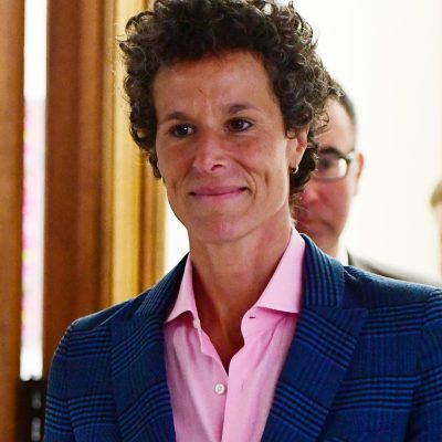 Andrea Constand Won a Sexual Assault Criminal Case Against Bill Cosby. She Tells Us All